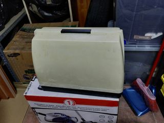 Máquina de Coser Sigma 2000 Supermatic