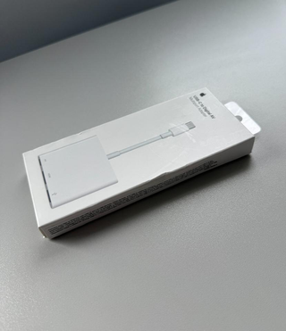 Adattatore USB-C Apple - Digit AV