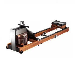 MAQUINA DE REMO PLEGABLE Kingsmith WR1