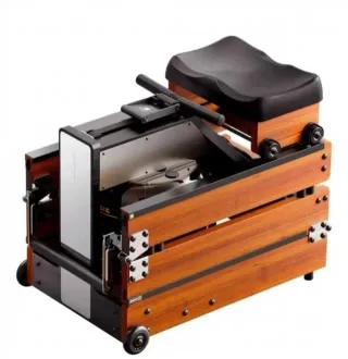 MAQUINA DE REMO PLEGABLE Kingsmith WR1