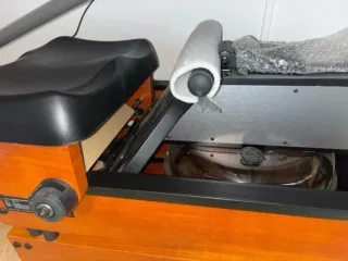 MAQUINA DE REMO PLEGABLE Kingsmith WR1