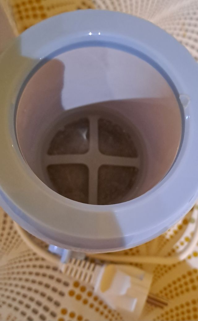 Calienta biberones Chicco