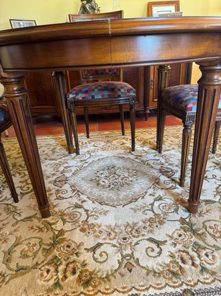 muebles de salón