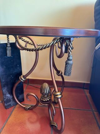 muebles de salón