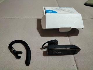 Auriculares inalámbricos New Bee