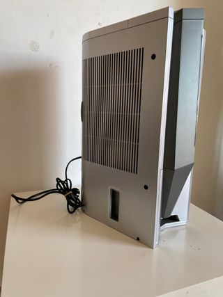 Deshumificador Movieuropa