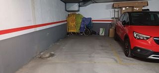 Garaje en venta en Centre en Sabadell