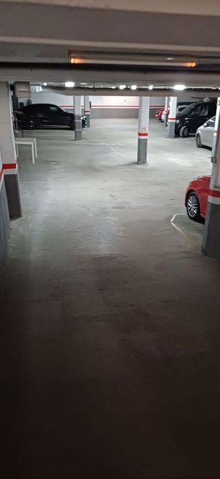 Garaje en venta en Centre en Sabadell