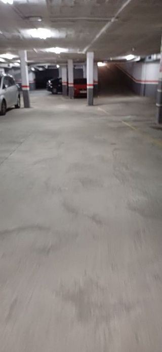 Garaje en venta en Centre en Sabadell