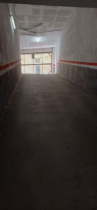 Garaje en venta en Centre en Sabadell