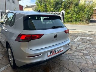 Volkswagen Golf 2021