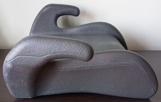 Alzacoche niño - Asiento elevador