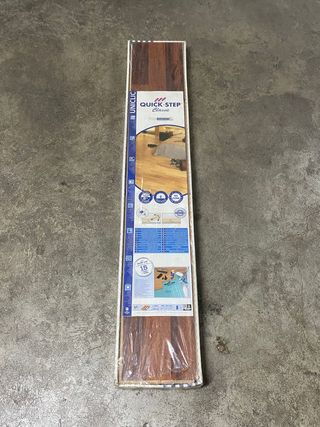 Suelo laminado Quick-Step Classic