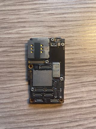 Placa base iPhone 11 Pro Apple