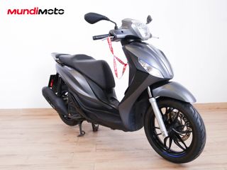 PIAGGIO MEDLEY 125 ABS