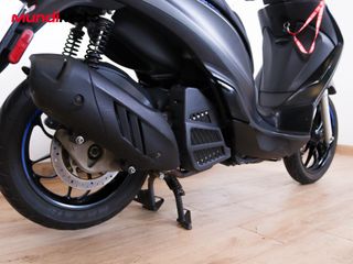 PIAGGIO MEDLEY 125 ABS