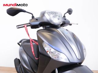 PIAGGIO MEDLEY 125 ABS
