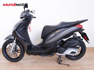 PIAGGIO MEDLEY 125 ABS
