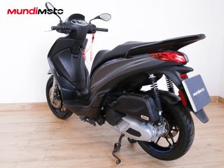 PIAGGIO MEDLEY 125 ABS