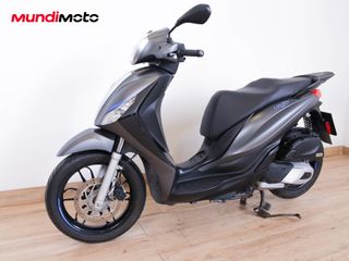 PIAGGIO MEDLEY 125 ABS