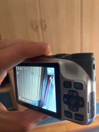 Canon PowerShot A2200 - Macchina fotografica digit