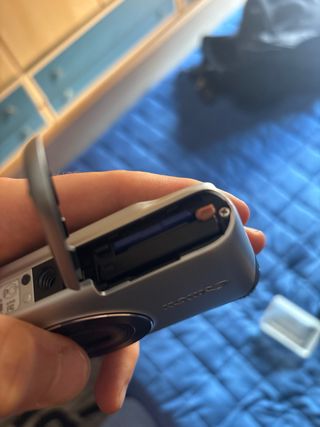 Canon PowerShot A2200 - Macchina fotografica digit