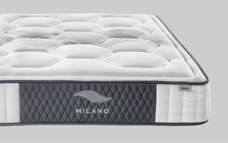 Colchón Milano viscoelástico