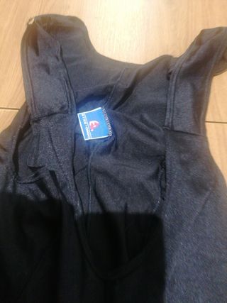 Culottes ciclismo - Talla M lo9