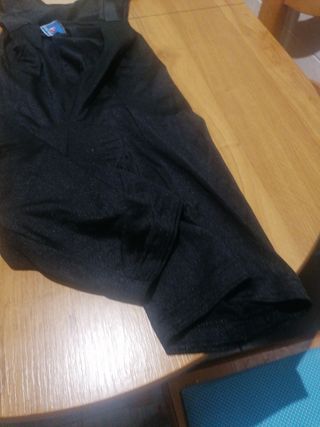Culottes ciclismo - Talla M lo9