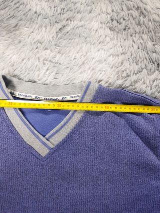 Maglione Reebok vintage anni '90