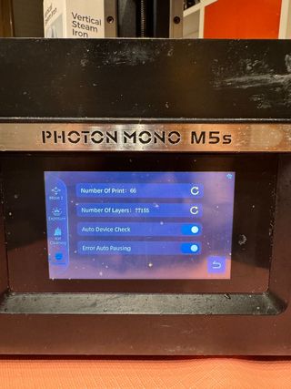 Impresora 3D ANYCUBIC Photon Mono M3D 