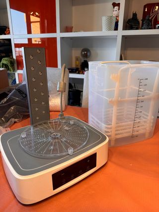 Impresora 3D ANYCUBIC Photon Mono M3D 