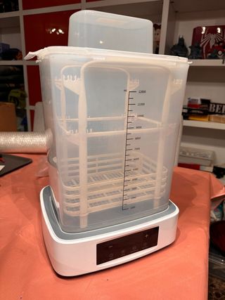 Impresora 3D ANYCUBIC Photon Mono M3D 