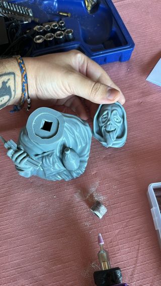 Impresora 3D ANYCUBIC Photon Mono M3D 