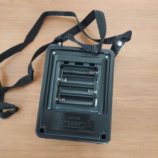 Aaltavoz portátil MAXGOOD X-Bass XB-906U. E