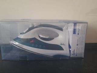 Plancha Vapor Jata PL120 - 2200W