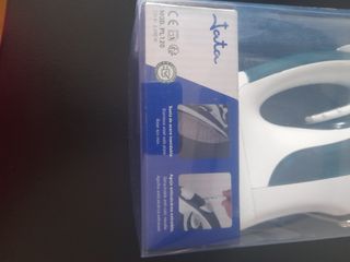 Plancha Vapor Jata PL120 - 2200W