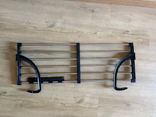Tendedero extensible 51-90cm