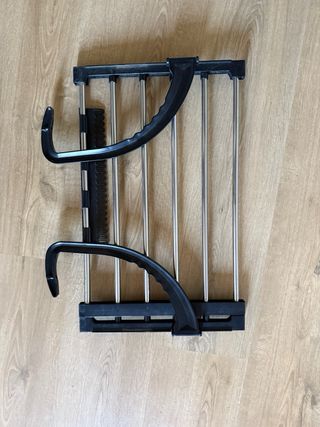 Tendedero extensible 51-90cm
