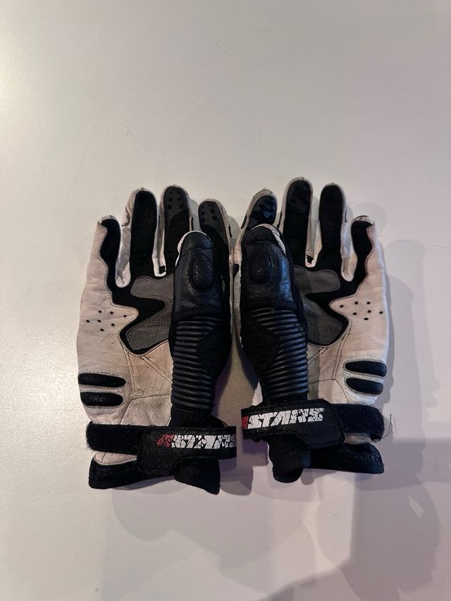 Guantes Alpinestars talla M