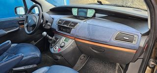 Lancia Phedra 2003 4000€ traferencia incluida