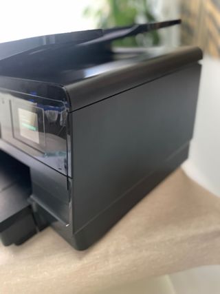 Impresora HP Officejet Pro 8615 - Multifunción