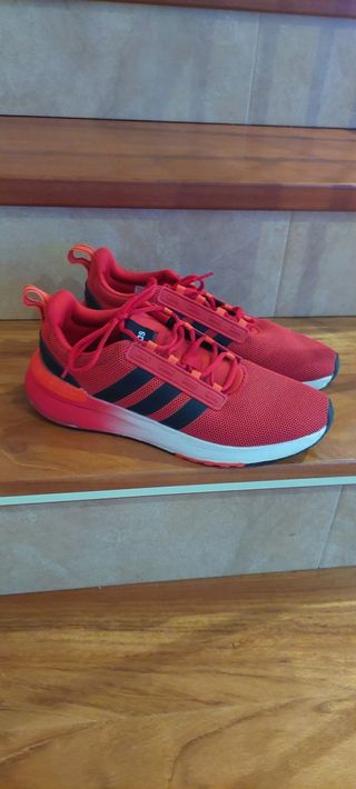 ADIDAS TR21 zapatillas deportivas talla 44