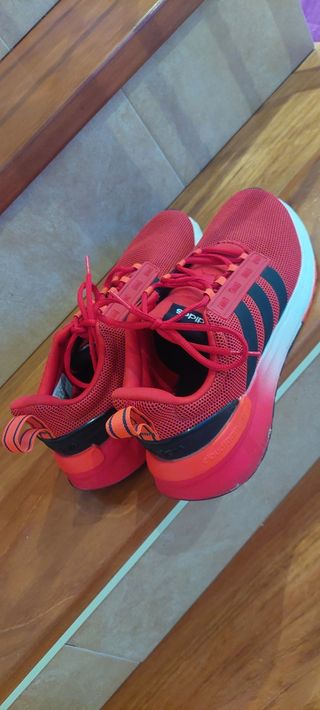 ADIDAS TR21 zapatillas deportivas talla 44