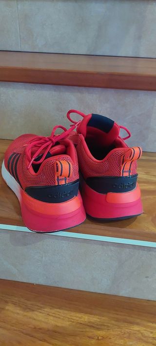 ADIDAS TR21 zapatillas deportivas talla 44