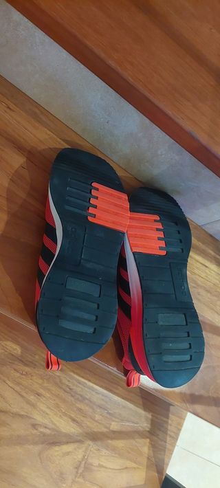 ADIDAS TR21 zapatillas deportivas talla 44