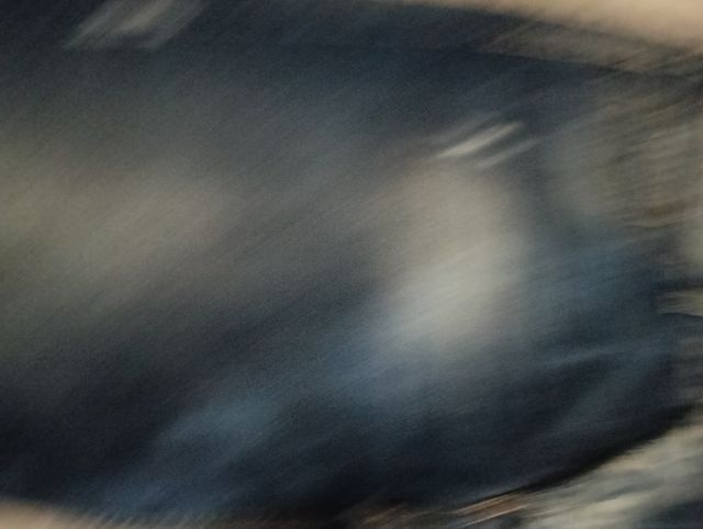 Jeans KELMEC Uomo Blu