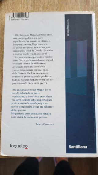 Una bala para el recuerdo