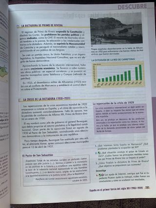 Geografía e Historia 4.2 VALENCIA HISTORIA