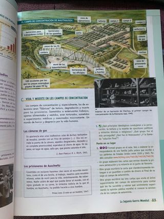 Geografía e Historia 4.2 VALENCIA HISTORIA